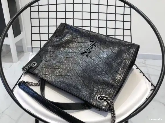 YSL BAG SHOPPING NIKI 0618